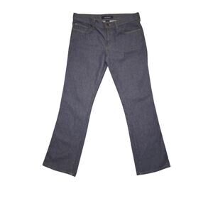 Abercrombie & Fitch Classic Bootcut Jeans – Size 4L